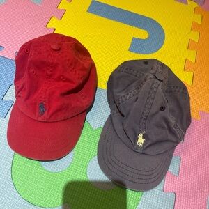 Ralph Lauren Kids' 2  Caps